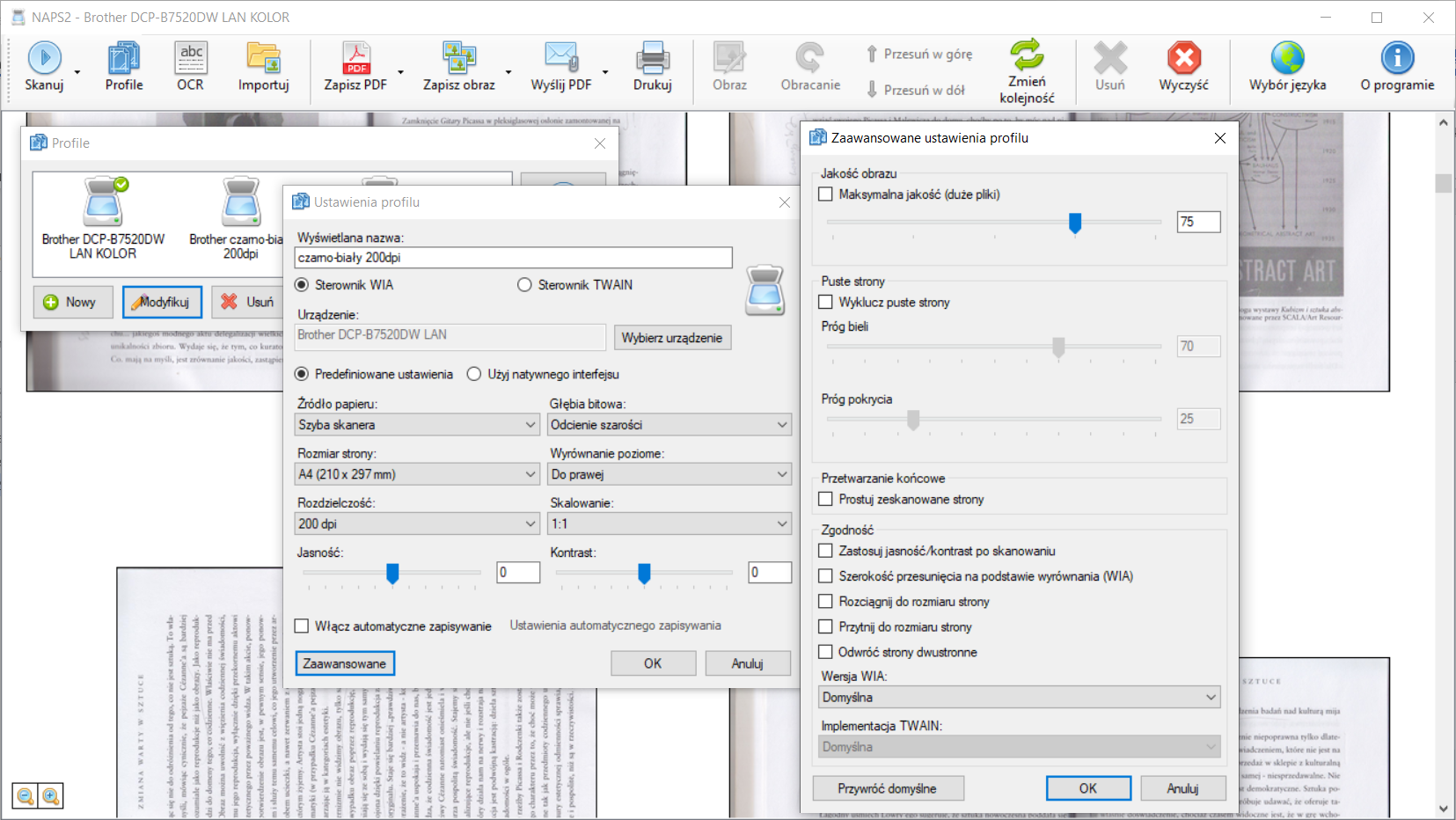 Naps2 Tutorial NAPS2 – łatwe skanowanie do PDF, wielostronicowe i z OCR – Centrum ...